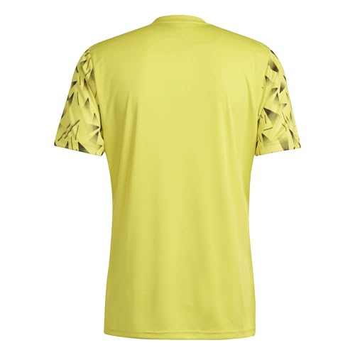 Image of adidas Mens Football /Soccer Jerseys | T ICON23 JSY | Blue |