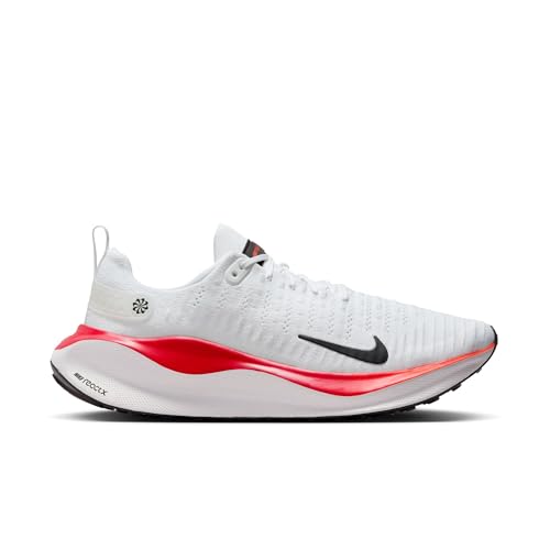 Image of Nike Mens ReactX Infinity Run Running Shoes