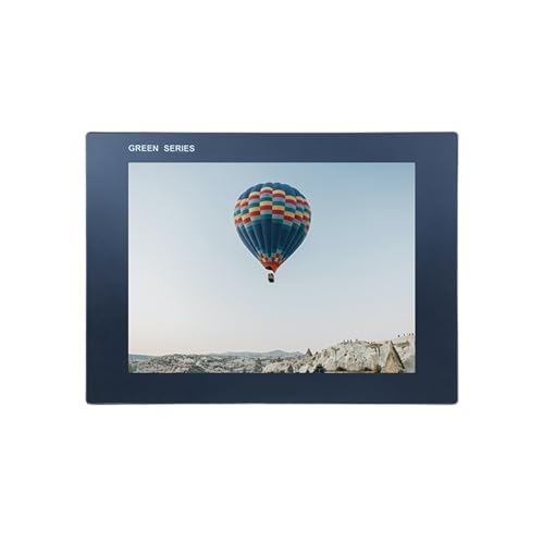 Image of GT150E2 HMI Touch Screen 15 inch Ethernet Human Machine Interface