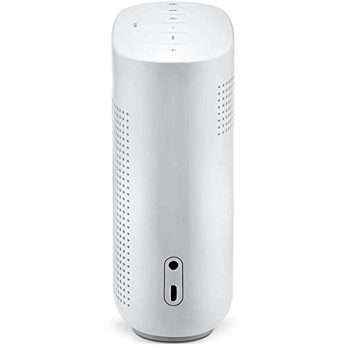 Bose SoundLink Color Bluetooth Speaker II - Polar White