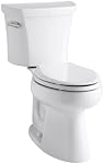 Two Piece Toilets
