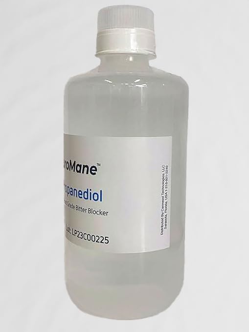 1,3 Propanodiol Grado Alimenticio USP Yaxa Colombia