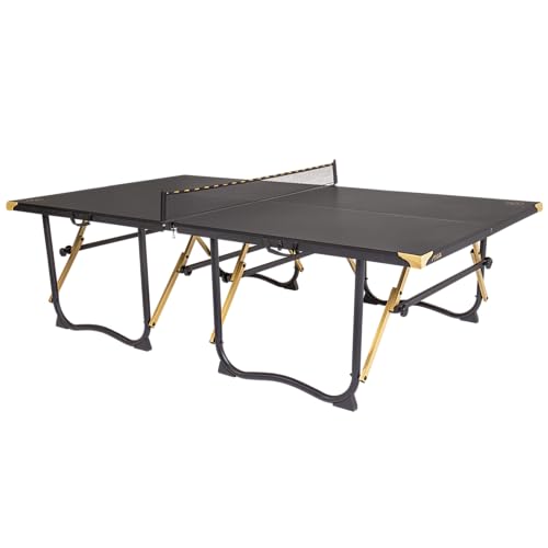 STIGA Gold Star Indoor Table Tennis Table