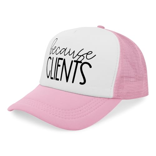 Becauseclients Hats Running Caps for Girlfriends2