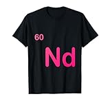 Clever Witty Neodymium Designs
