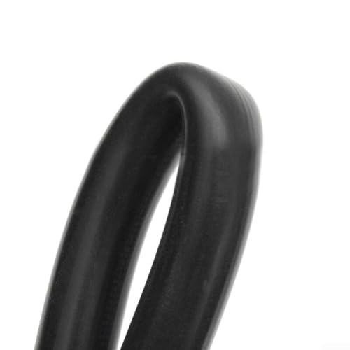 Tubo de silicón alta temperatura 21 Imagen adicional