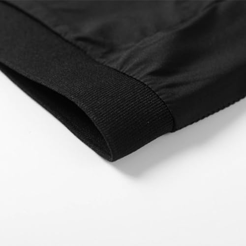 Men's Lightweight Vest Breathable Sleeveless Outdoor Work Cooling Waistcoat Jackets for Travel Hiking Running with Pockets4