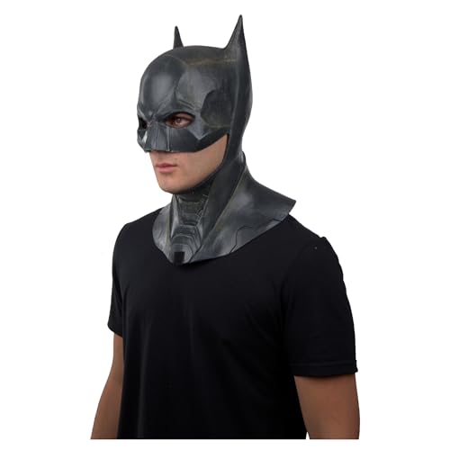 Lista de Mascara batman - los preferidos. 9 mascara batman marca Ghoulish Productions (3)