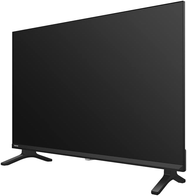 Toshiba 32 Inch TV HD Smart LED RZA Engine HG - 32V35KW 2026 - view 2