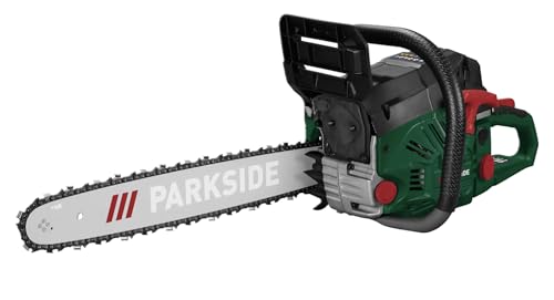 Parkside® Benzin-Baumpflegesäge Angebot Bei Lidl
