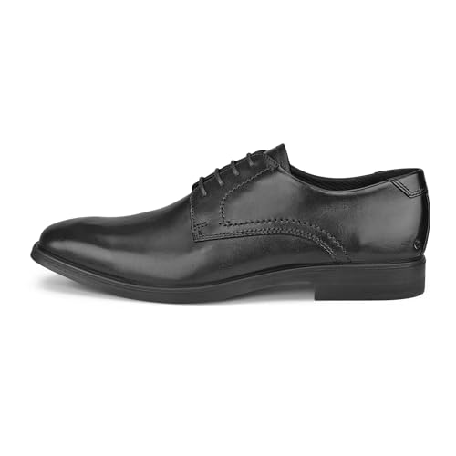 Ecco Men's Melbourne Tie Oxford2