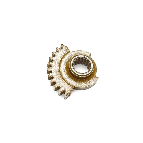 Polaris Sector Gear, 31 Tooth Cut to 11 Tooth, for RANGER Models - 3233832 - image 1