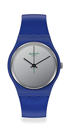 SWATCH Analógico Modelo RELOGIO Outlet. Marca