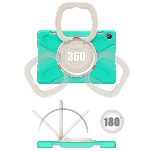 Coque Lenovo Tab M10 3rd Gen anti-choc avec poignée