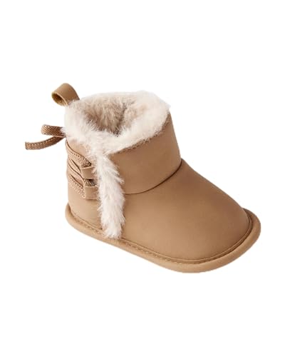 Carters Baby & Infant Boots for Girls - Fashion Winter Boots