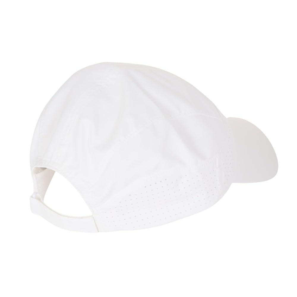 Amazon.co.jp: アシックス（ASICS） ランニングキャップ X 3013B032