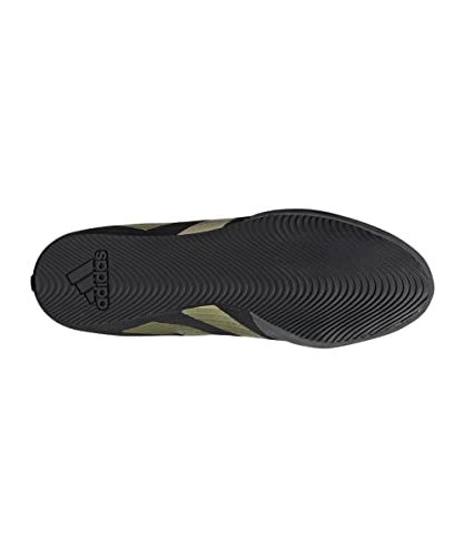 Image of Adidas Unisex-Adult Box Hog 4 Boxing
