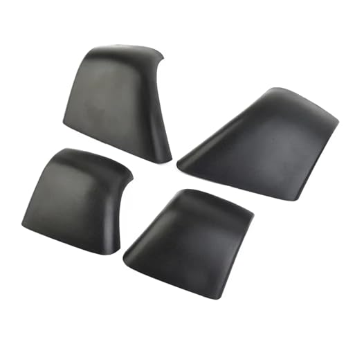 Cache-barres de toit Tesla Model 3 2017-2020 - Clapet de fixation toit et protection auto