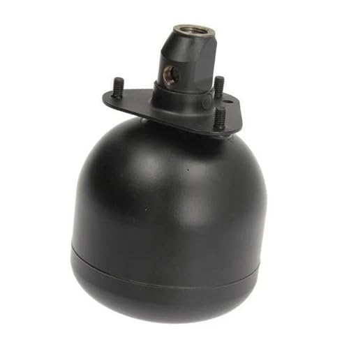 BOVUXKJH Accesorio de Esfera de Suspensión Neumática 1403280215 Izquierda Derecha Trasera para A124 Robusto