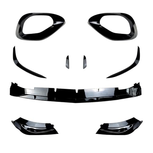 KongZhiD Ԃ̃tgop[X|C[GAiCtJo[tgbvu[hOgƌ݊̂郁ZfXxc C NX W206 AMG C200 C260 2022 2023(Black)