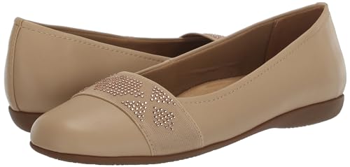 Image of Trotters Samantha Nude Gem 10 W (D)