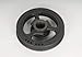 GM Genuine Parts 12552437 Crankshaft Balancer