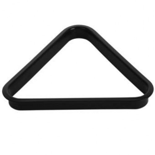 Plastic Triangle for Snooker and Pool Balls