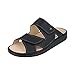 Produktbild Finn Comfort Adult Danzig-Soft schwarz Gr. 39