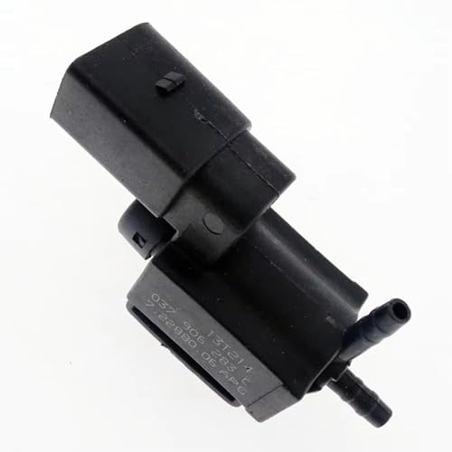 Électrovanne de purge carburant régulation stable VW Bora EOS 037906283C