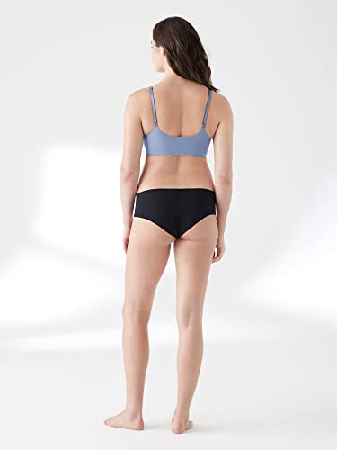 Image of True & Co Women's True Body Triangle Convertible Strap Bra