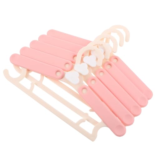 Perchas Infantiles Bebe Keplin Marca HONITANO