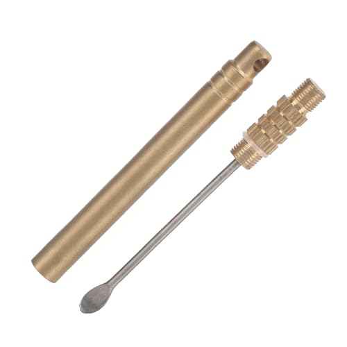 耳垢を除去するための環境にやさしい繰り返し使用耳かき耳掃除用 ポータブル耳掃除光沢があり丸いので