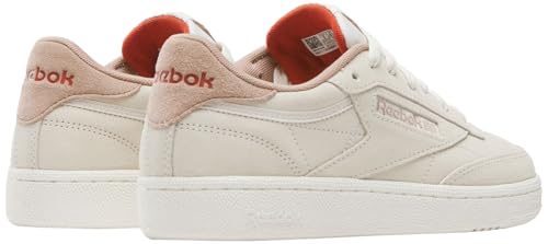 Image of Reebok Court Advance Sneakers for Men - Casual Tennis Mens Shoes Size 6 to 15
