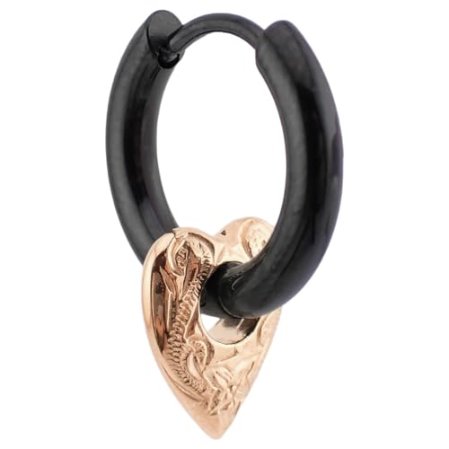 [Piena(sGi)] T[WJXeX316L Ўp 1 n[g r[Y nCAWG[ t[vsAX fB[X sNS[h(r[Y) / 13mmubN(sAX)