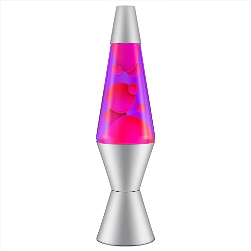 LAVA 2121 (Pink/Purple 14.5