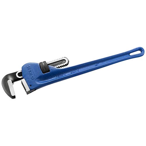 EXPERT E117820 - Llave grifa 8''