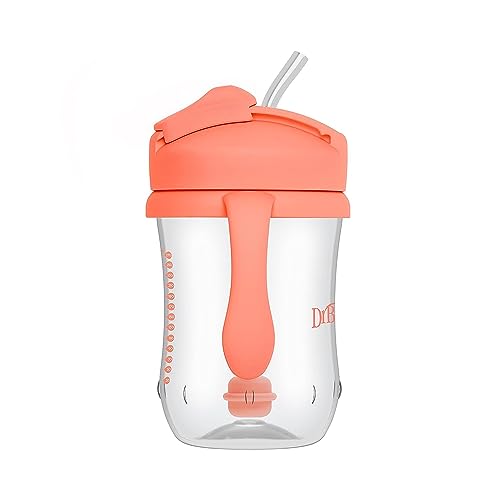 Dr. Brown'S TC91103-P12 Milestones Baby'S First Straw Cup thumb #9