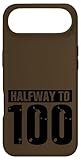 Funny 50th Birthday Designs by JMI