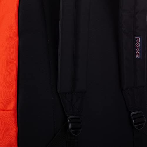 JANSPORT SuperBreak Plus Backpack4