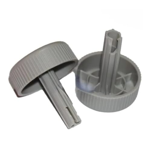 Boutons de platine 1234171 au bureau pour défiler le papier de la FX-2190