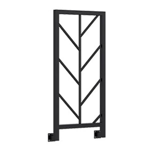 HEFJIAYCIQ S肷LbgAfbLxƃ|[`肷AOpDIY肷VXe,Black 5,40x100cm