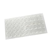 JISADER Alfombrilla Antideslizante para Snowboard: Proporciona un Agarre Extra para Actividades al Libre.