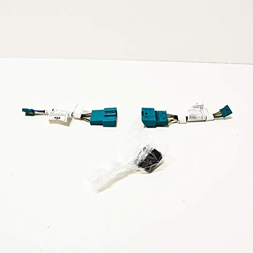 Kit câble feux arrière E92 61122181307 pour GTV Investment Phase 2 Coupe