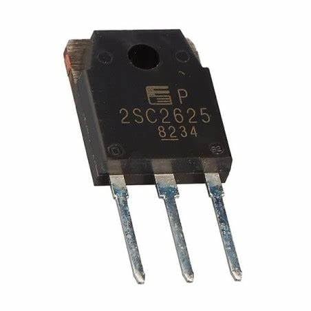 2S C 2625-2SC2625 NPN Transistor 450V 10A (B0CJXV18HQ) Amazon Price History, Amazon Price Tracker