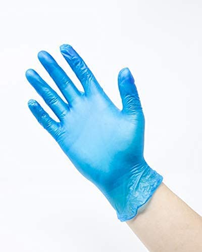 guantes de latex por mayor