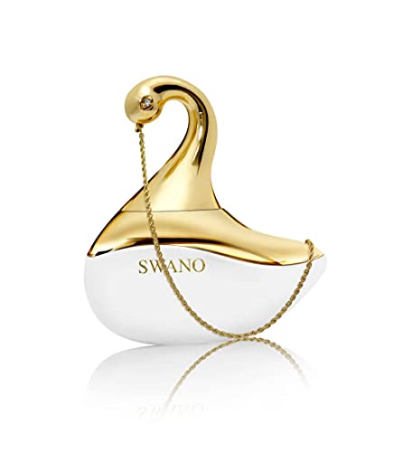 SWANO POUR FEMME BY LE CHAMEAU EDP 2.7 OZ