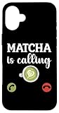 Matcha Latte Lover Calling Designs