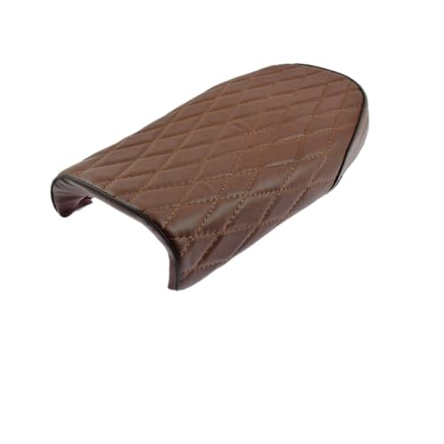 Selle de siège moto vintage pour vos balades en CB500 et CB750