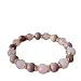 Produktbild 8mm Perlenarmband Kristallstein Armbänder Männer Frauen Glück Liebe Reichtum Energie Schmuck Geburtstag Party Geschenke Für Frauen Männer