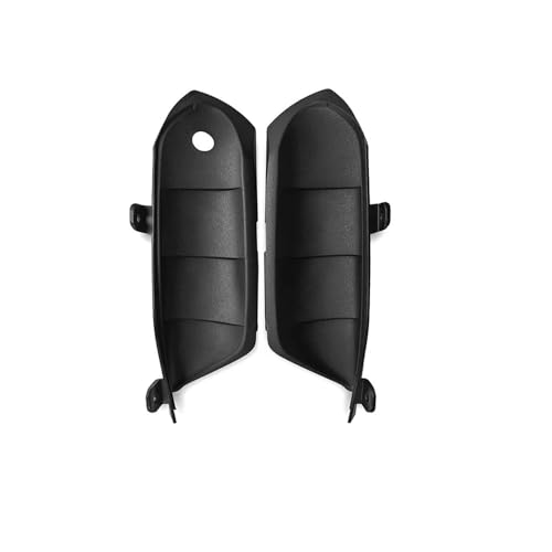 Carénage latéral MT07 pour réparer et relooker les flancs de selle arrière usés 2012-2017